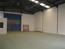 Nave industrial en venta en San Vicente del Raspeig, Poligono cementerio photo 0