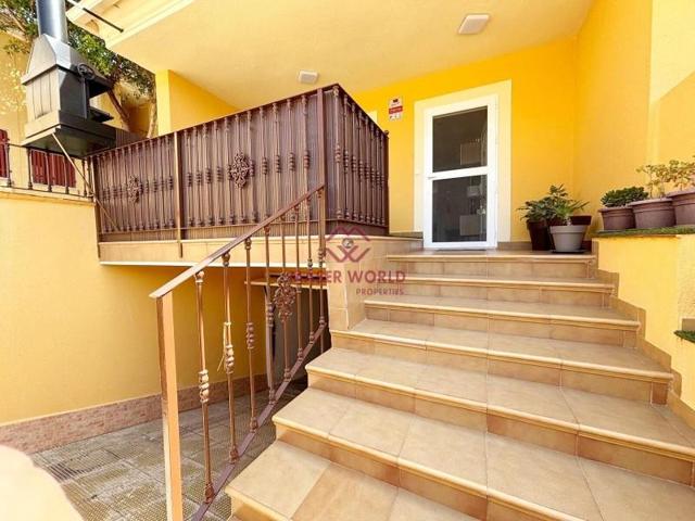 Duplex en venta en Puerto de Mazarrón, Cuatro Plumas-La Cumbre photo 0