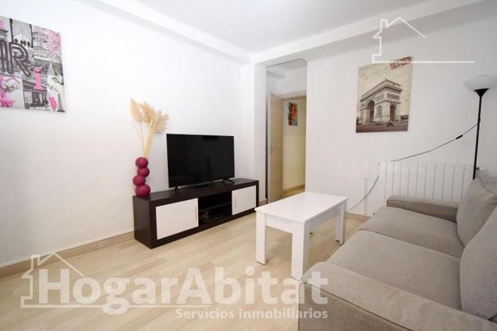 Piso en venta en Valencia, El Grau photo 0