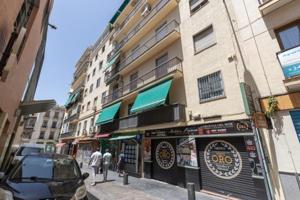 Piso en venta en Granada, Gran via photo 0