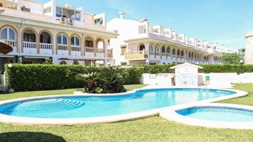 Apartamento en venta en Denia, LM KM 7 AL 11.PY ALMADRAVA, 1ª LINEA photo 0