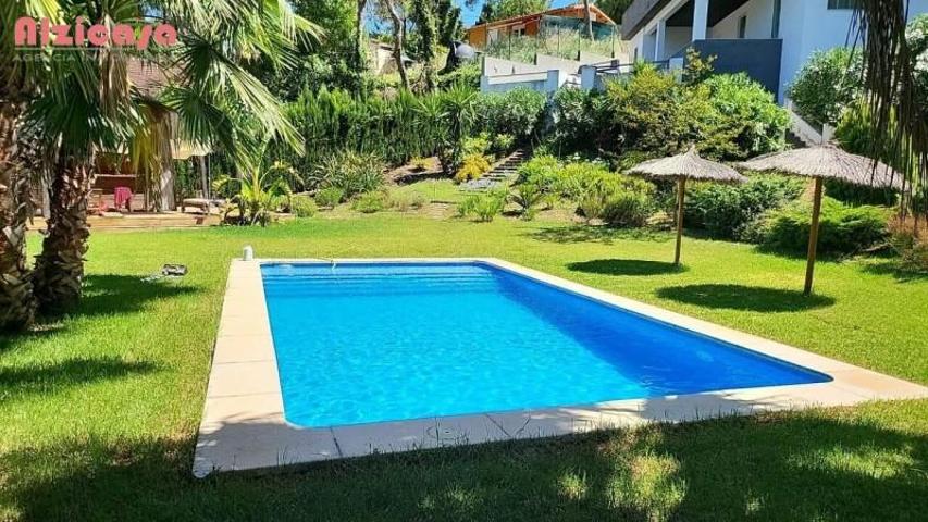 Chalet en venta en Alzira, Barraca d'Aigues Vives photo 0