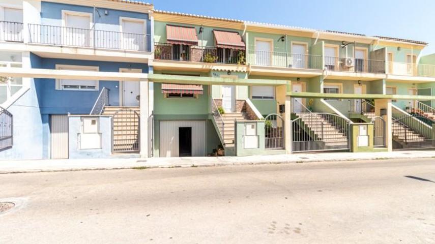 Bungalow en venta en Pego photo 0