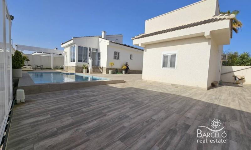 Chalet en venta en Ciudad quesada, Lo Pepin photo 0