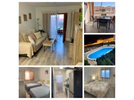 Apartamento en alquiler en Santa Pola photo 0