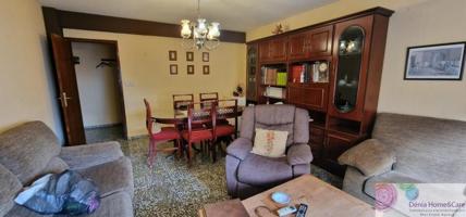 Piso en venta en Denia, Centro ciudad photo 0