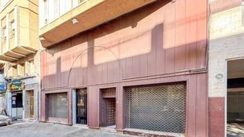 Local comercial en venta en Elche, Calle Oscar Esplá, 03201 photo 0