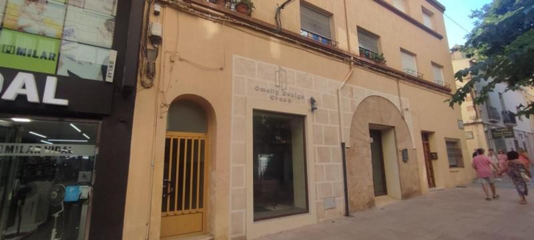 Piso en venta en Denia, Casco urbano photo 0