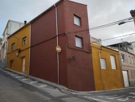 Adosada en venta en Banyeres de Mariola photo 0