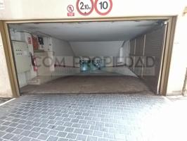 Parking en venta en Mallorca photo 0