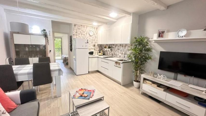 Apartamento en venta en Denia, Casco Urbano photo 0