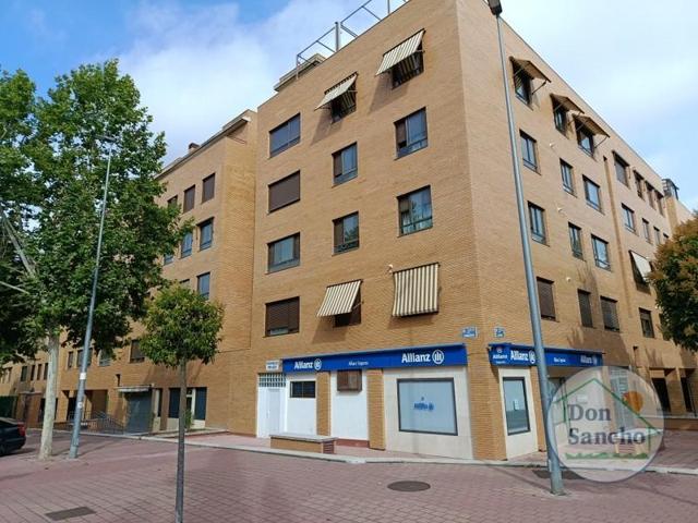 Piso en venta en Valladolid photo 0
