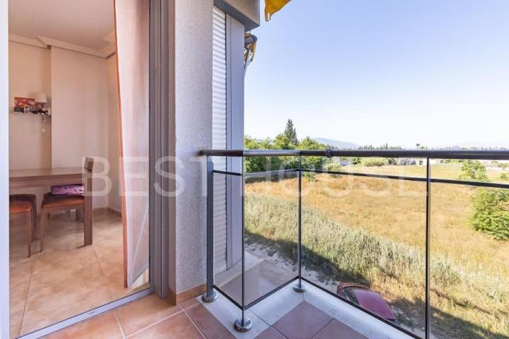 Piso en venta en Murcia, San Benito-Patiño photo 0
