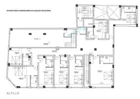Local comercial en venta en Santa Pola, Centro photo 0