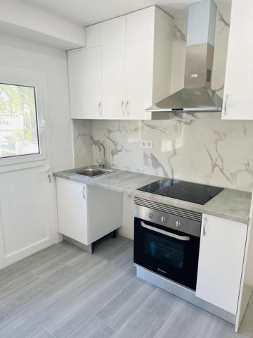 Apartamento en venta en Denia, Las Marinas (Km1 al Km 6) photo 0