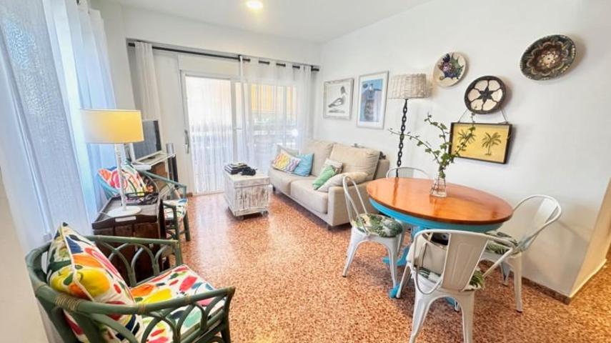 Apartamento en venta en Denia, Las Marinas (Km1 al Km 6) photo 0