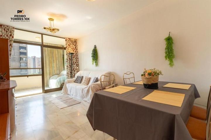Apartamento en venta en Benidorm, Avenida Europa photo 0