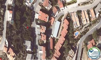 Terreno en venta en Roses, PORT Esportiu - Puig Rom - Canyelles photo 0