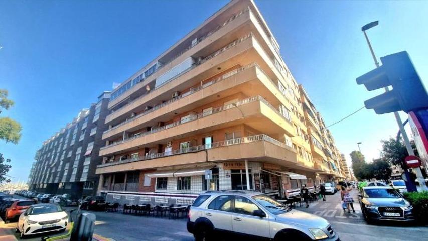 Piso en venta en Torrevieja, Acequion photo 0