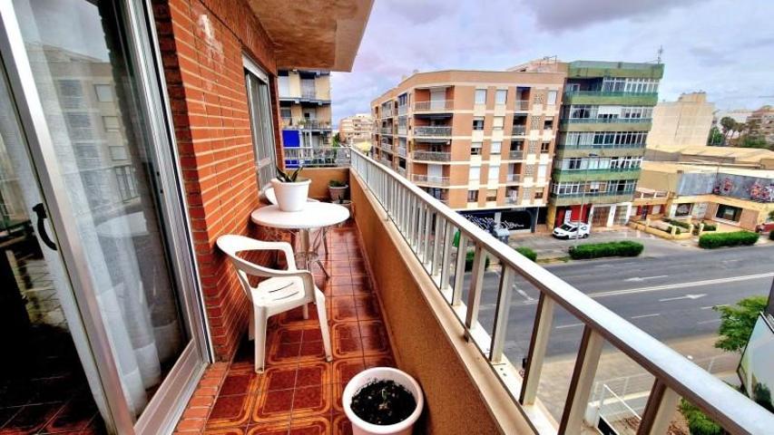 Apartamento en venta en Torrevieja, Acequion photo 0