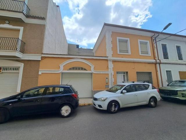 Casa en venta en Alzira, Campo de futbol venecia photo 0