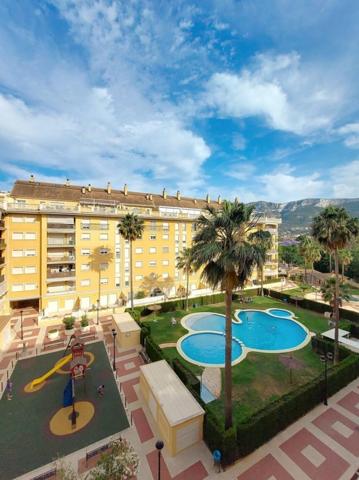Piso en venta en Denia, Casco Urbano photo 0