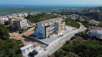 Apartamento en venta en Pego, Zona residencial photo 0