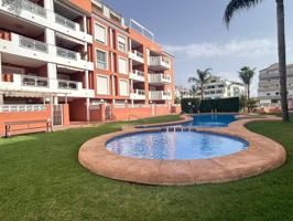 Apartamento en venta en Denia photo 0