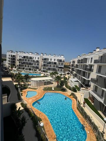 Apartamento en venta en Denia photo 0