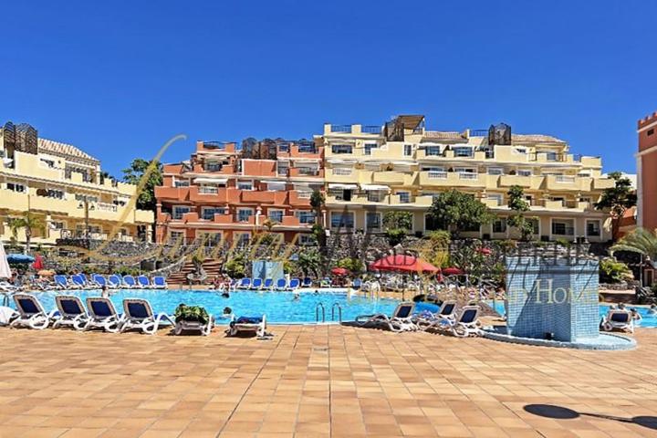 Apartamento en venta en Los Cristianos, Calle Meandro, 38650 photo 0