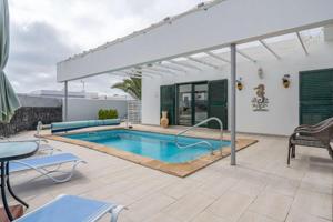 Chalet en venta en Yaiza, Yaiza photo 0