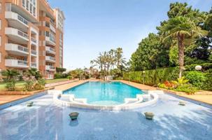 Apartamento en venta en Denia photo 0