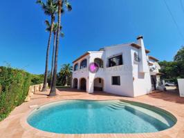 Chalet en venta en Jávea-Xàbia photo 0