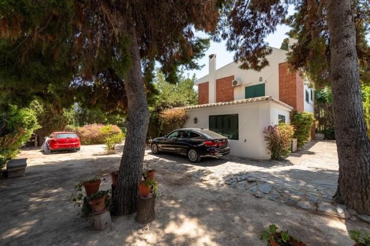 Chalet en venta en San Juan, Frank espinós photo 0