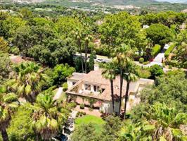Chalet en venta en Sotogrande, Sotogrande Alto, Sotogrande Alto photo 0