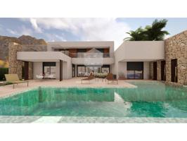 Chalet en venta en Moraira photo 0