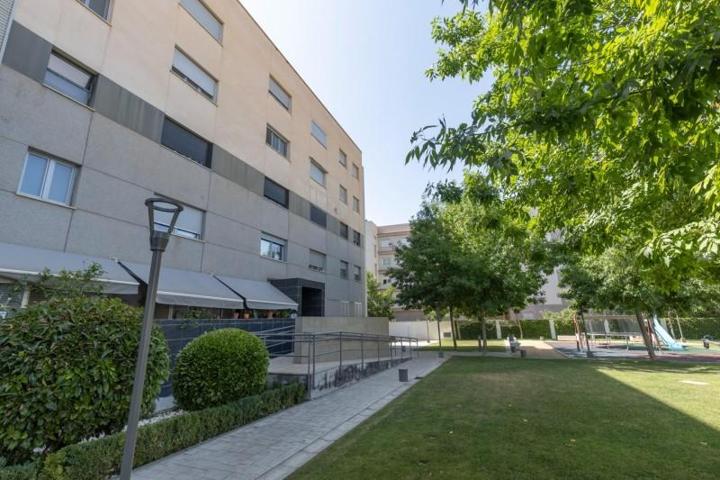 Piso en venta en Alhendín, Alhendín photo 0