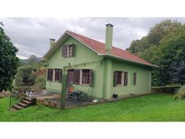 Casa con terreno en venta en Valdoviño photo 0