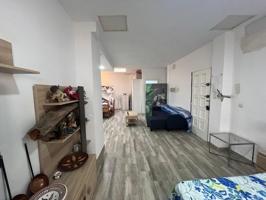 Piso en venta en Málaga, Centro Histórico photo 0