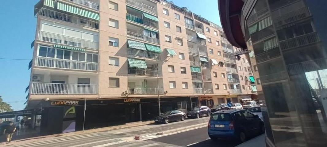 Apartamento en venta en Santa Pola, Tamarit - Playa Lissa photo 0