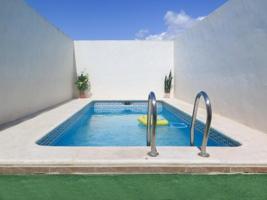 Adosada en venta en Santiago de la Ribera, Santiago de la Ribera photo 0
