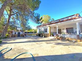 Chalet en venta en Torrent, XARCOS SECS photo 0