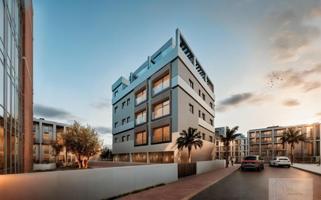 Apartamento en venta en San Pedro del Pinatar, San Pedro de Pinatar photo 0