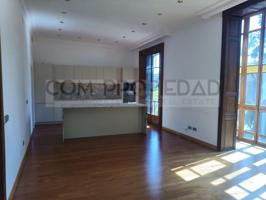 Piso en alquiler en Mallorca, Sant Nicolau photo 0