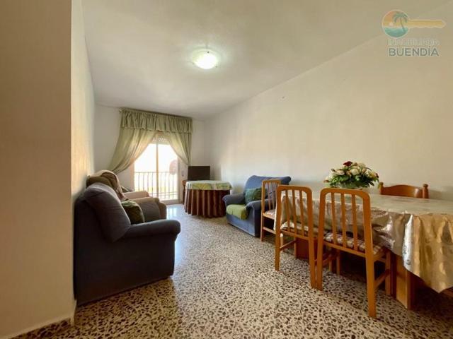 Piso en venta en Mazarrón, Centro photo 0