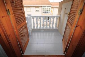 Aticos en venta en Torrevieja, Acequion photo 0
