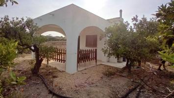 Terreno en venta en Altea, Montagud photo 0