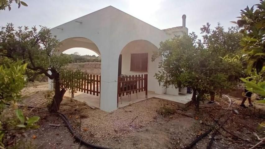 Terreno en venta en Altea, Montagud photo 0