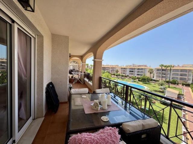 Apartamento en venta en Orihuela Costa photo 0
