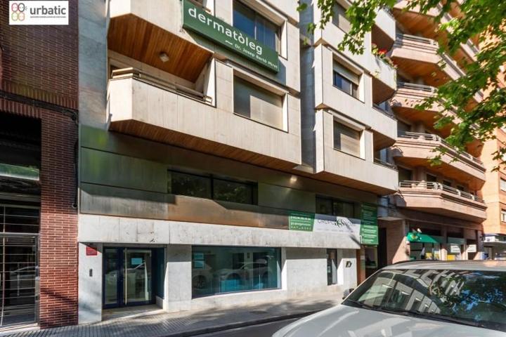 Oficina en venta en Gandia, Paseo Germanías photo 0